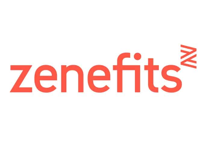 scrut Zenefits integration