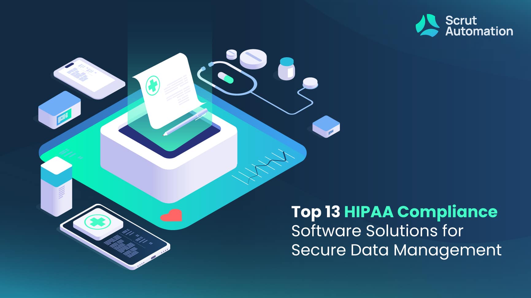 Best HIPAA tools