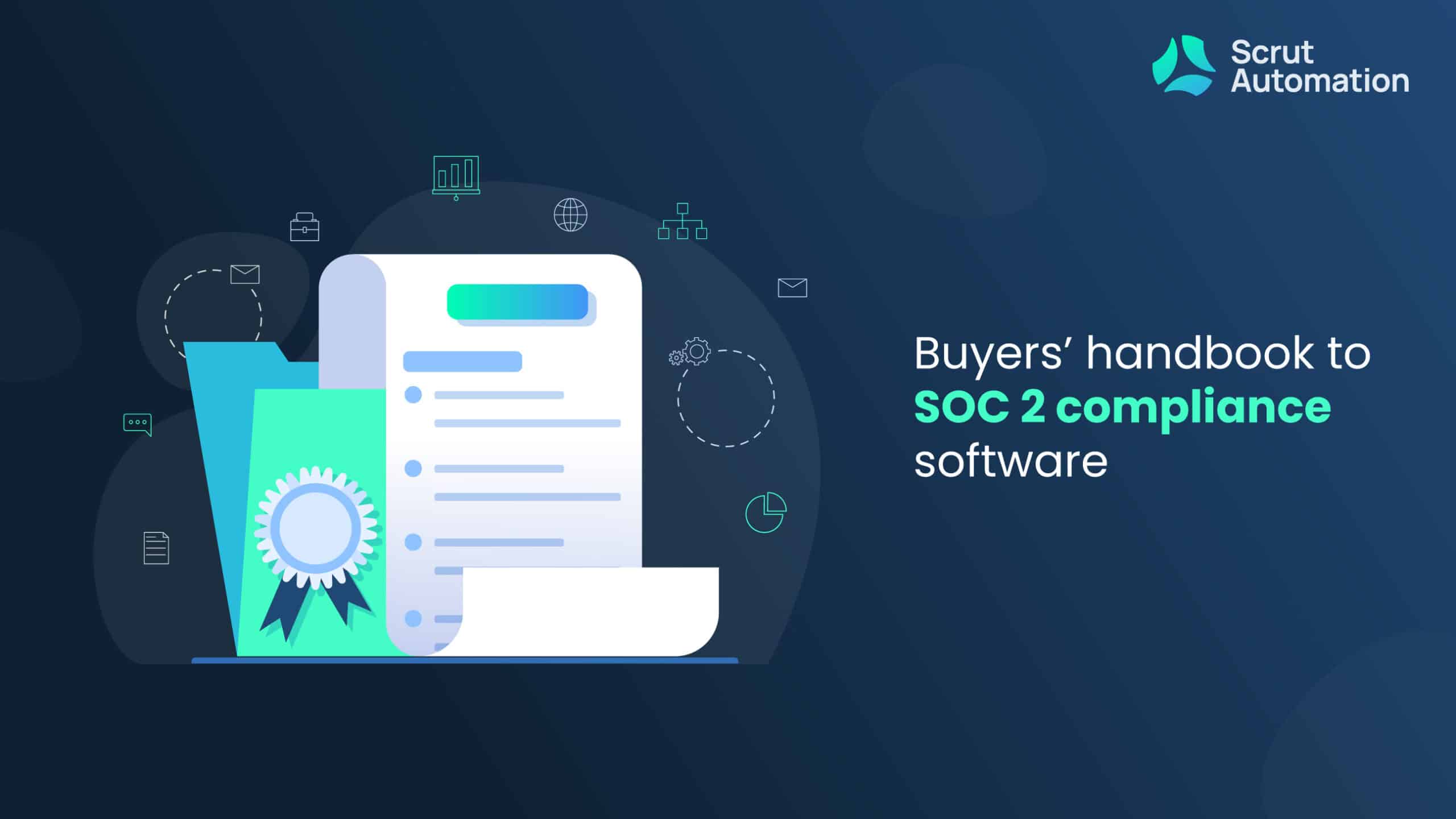 Buyer’s Guide- SOC 2 Compliance Software banner