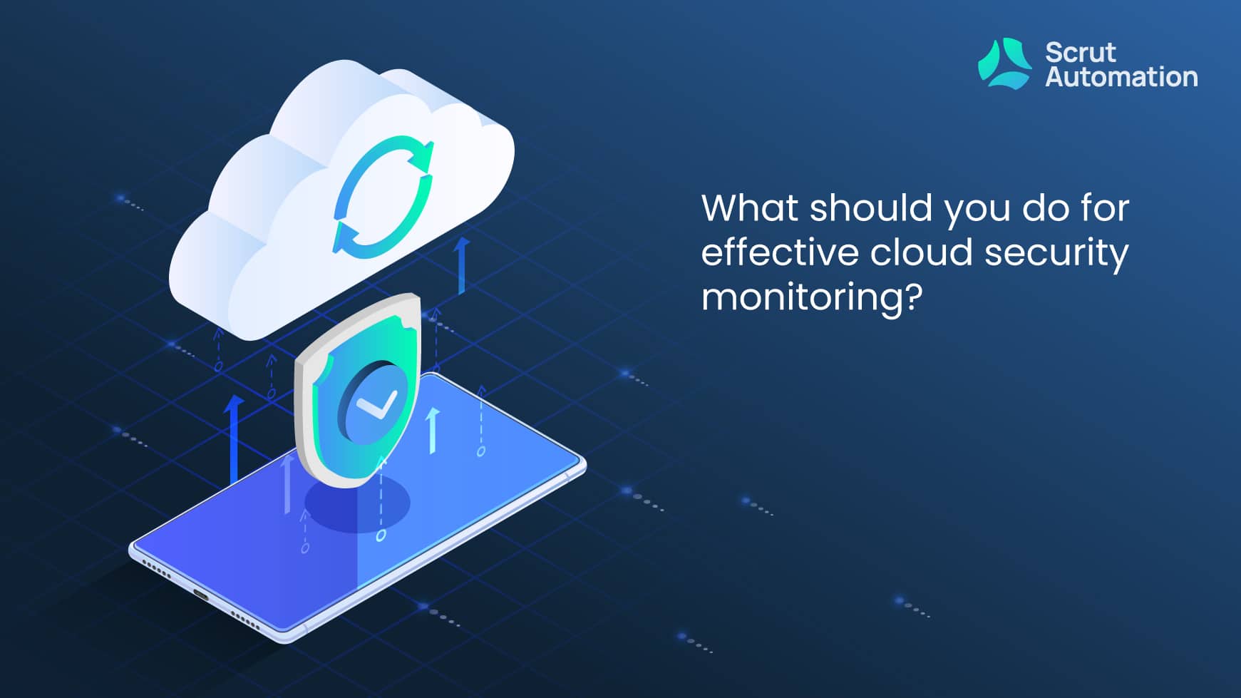 Cloud best practices
