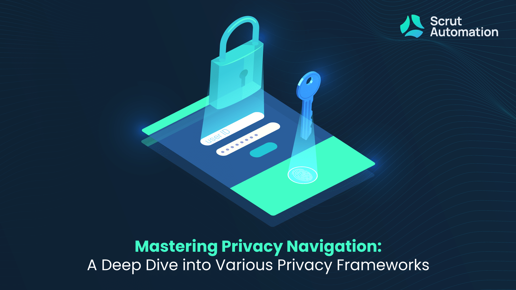 An intro to different Privacy Frameworks