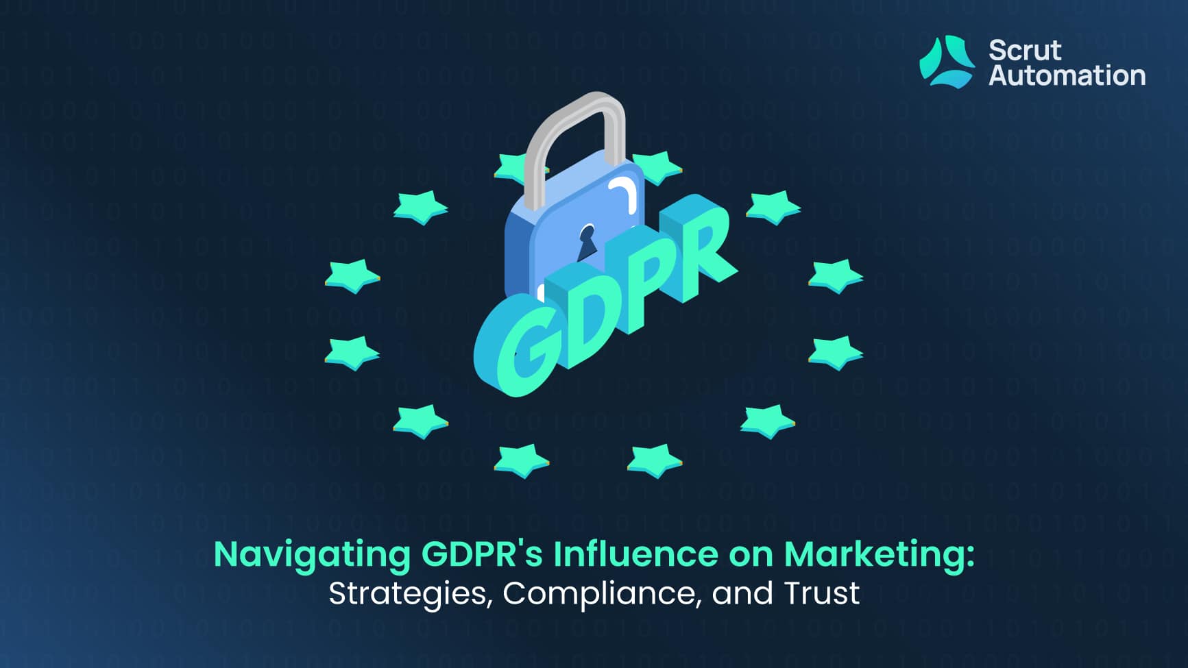 how gdpr affects marketing