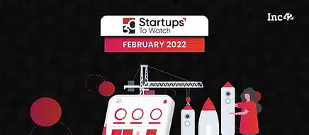 30 Startups to watch