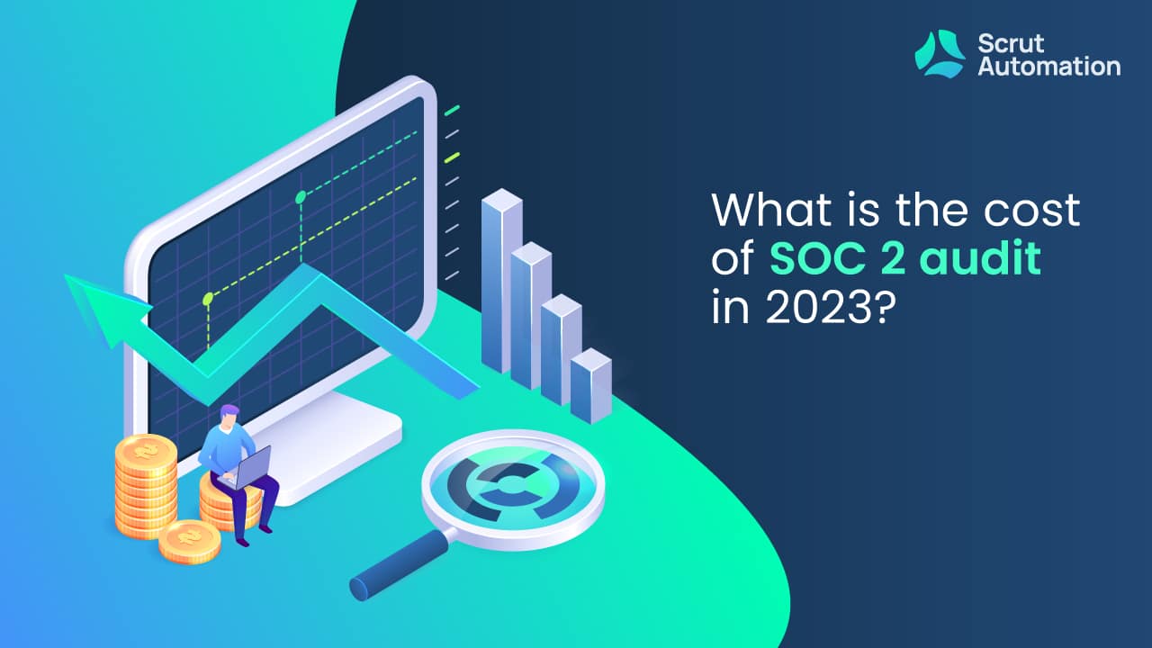 What is the cost of a SOC 2 audit?