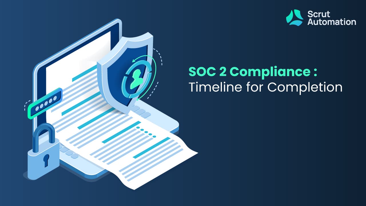 SOC 2 Compliance Timeline