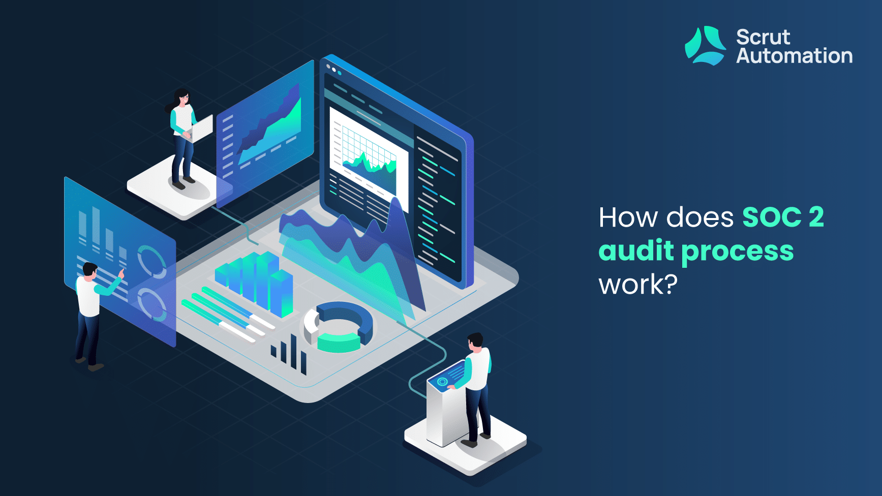 SOC 2 Audit Process How Does It Work?