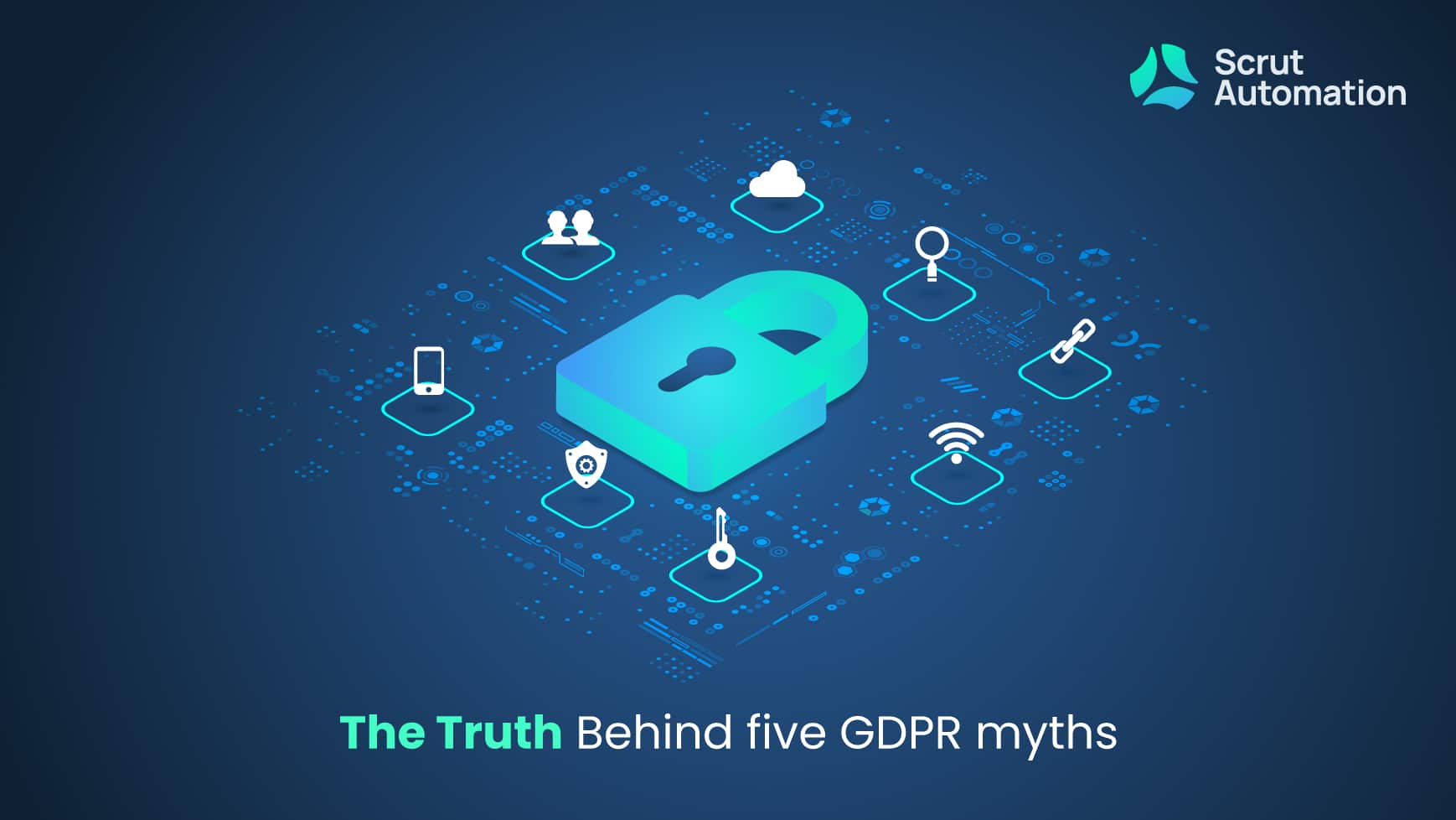 Facts About GDPR Compliance