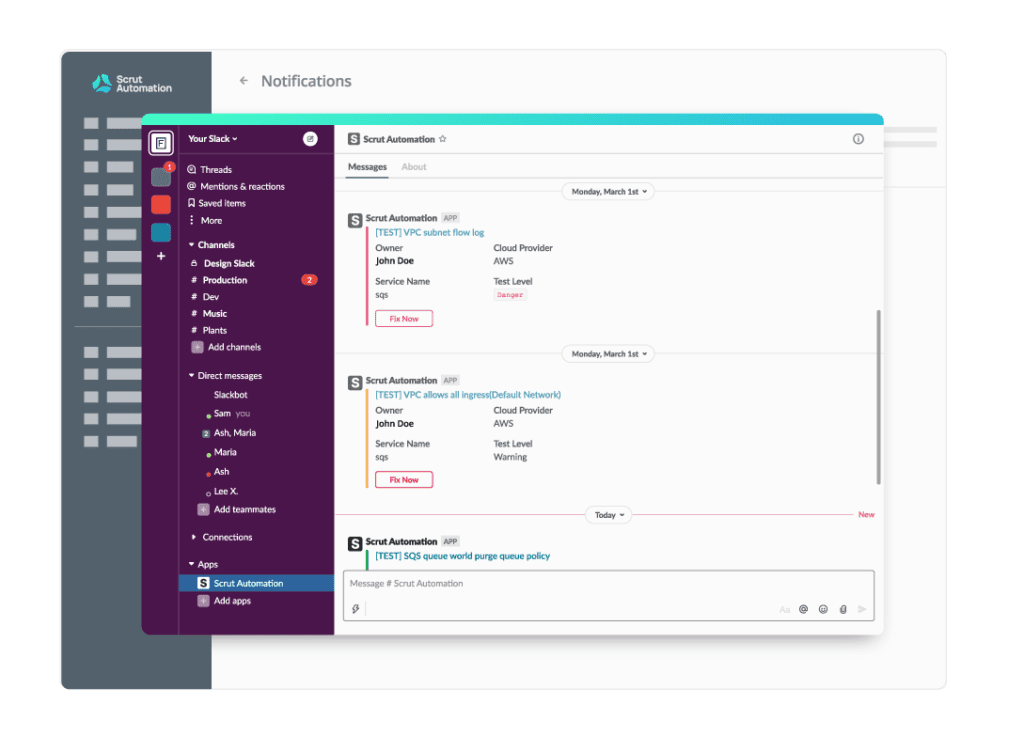 Automate tasks, manage workflows and send reminders