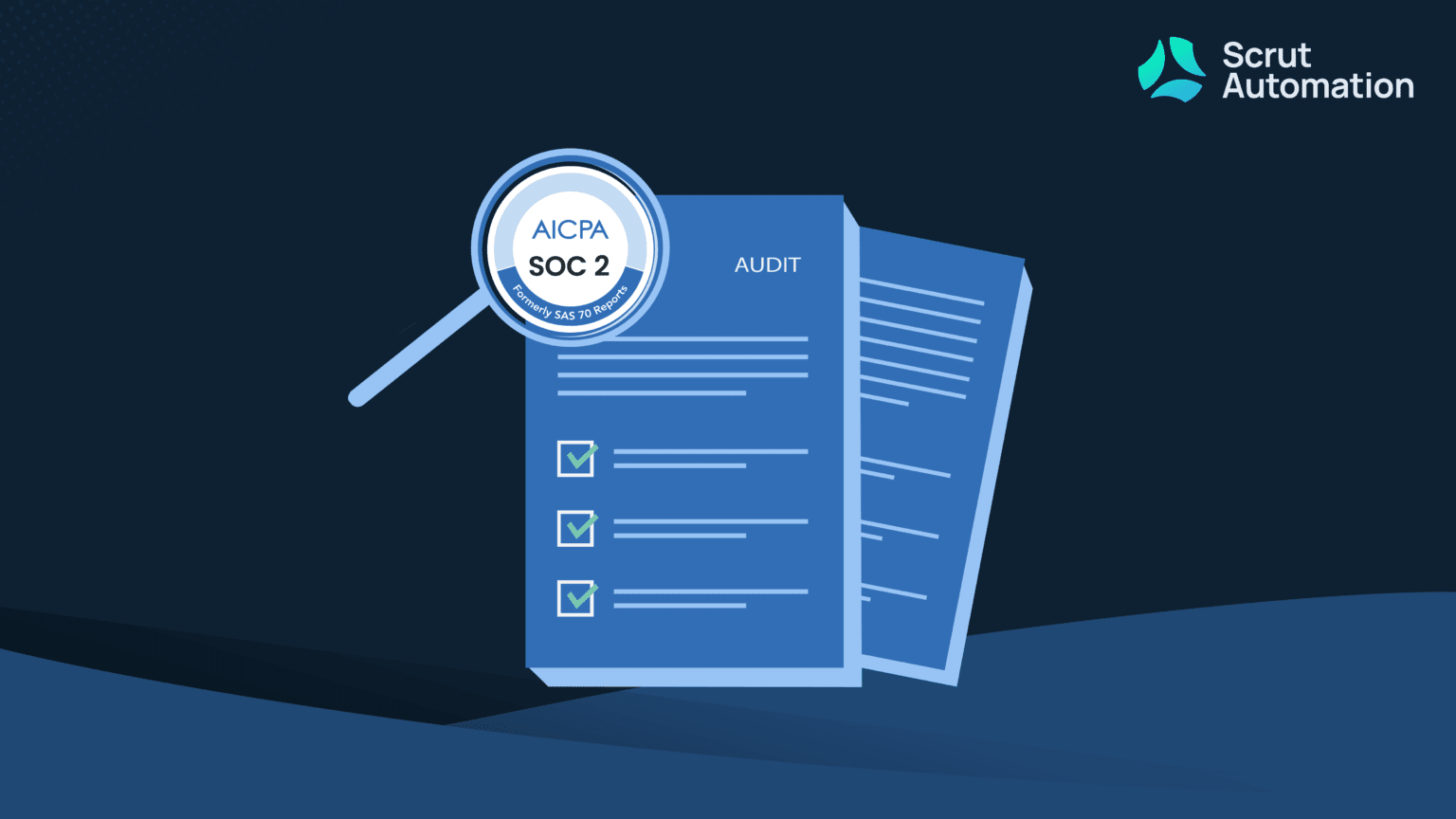 soc 2 type 2 audit process