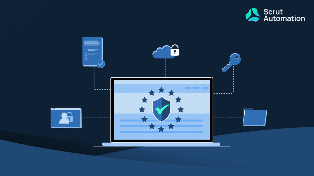 An intro to different Privacy Frameworks