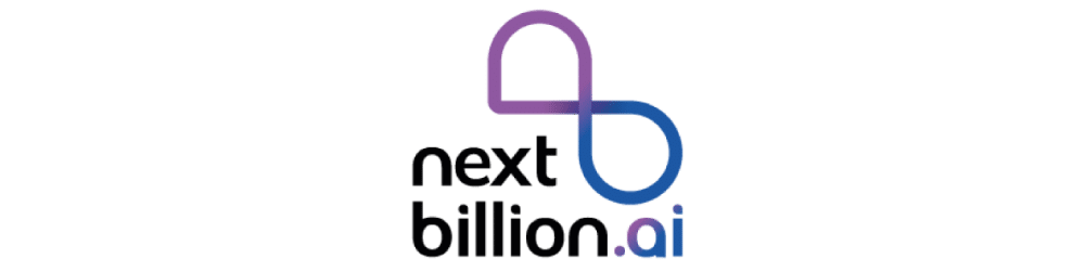 NextBillion.ai testimonial