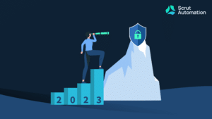 CISO's prediction