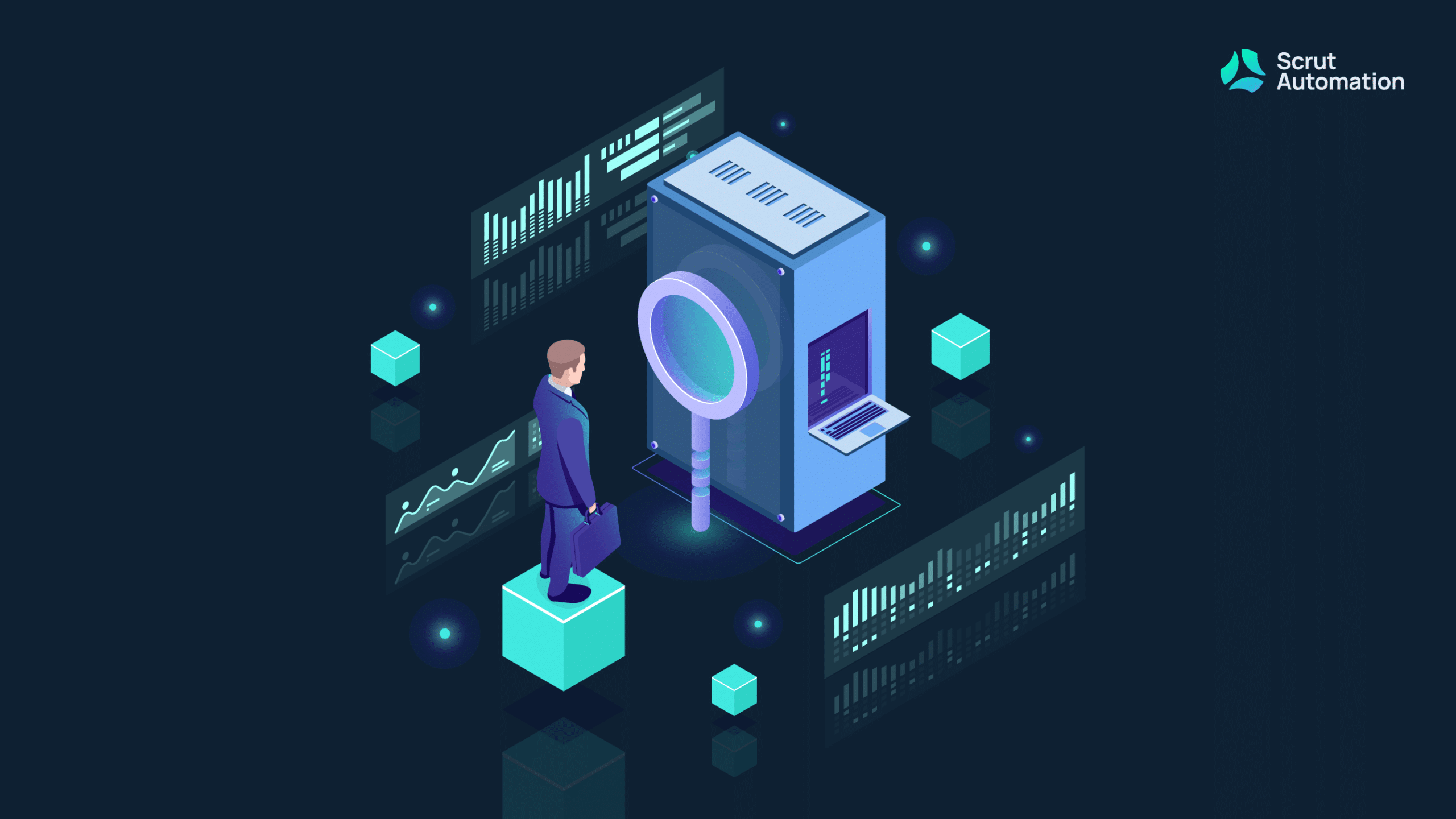 Impoving attack surface visbility using cyber asset management