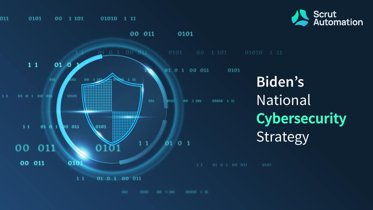 biden national cybersecurity strategy 2023