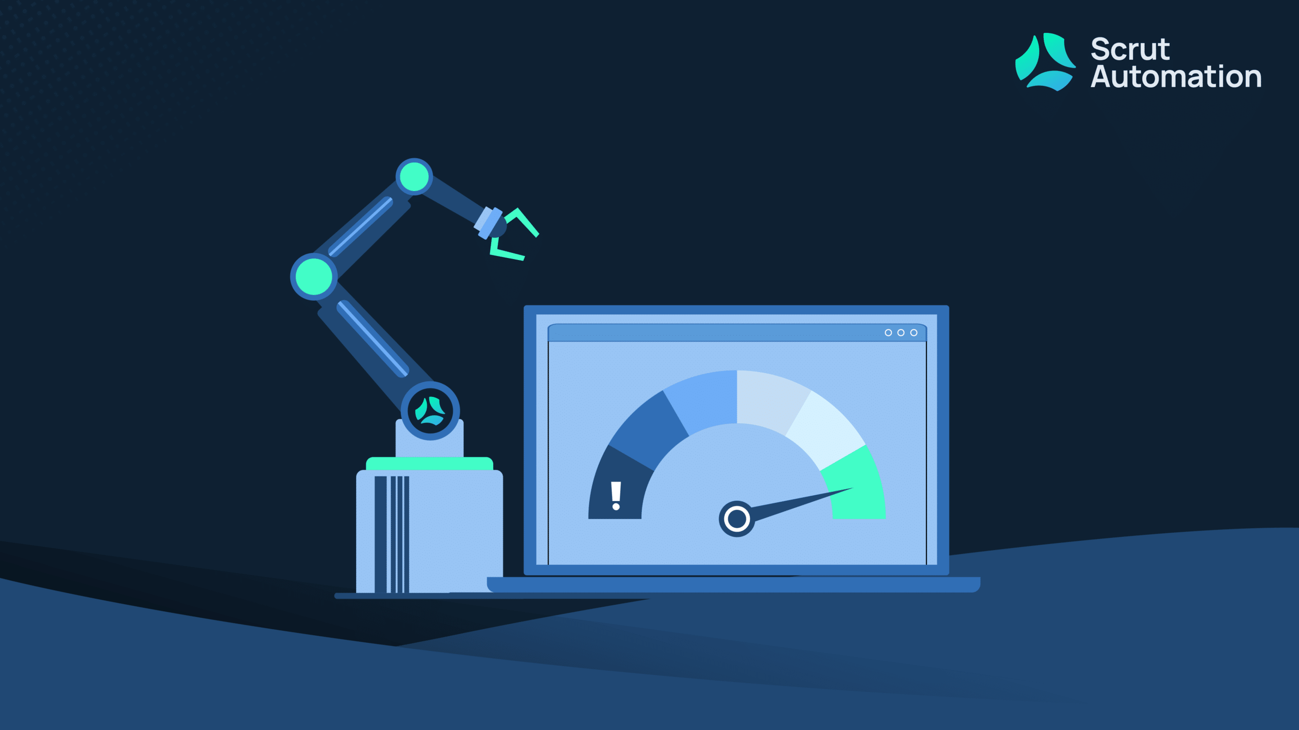 How to Automate Risk Management