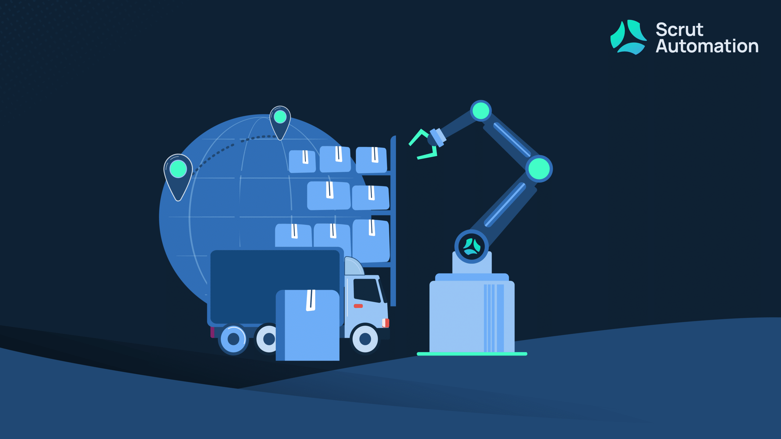 How to automate vendor risk
