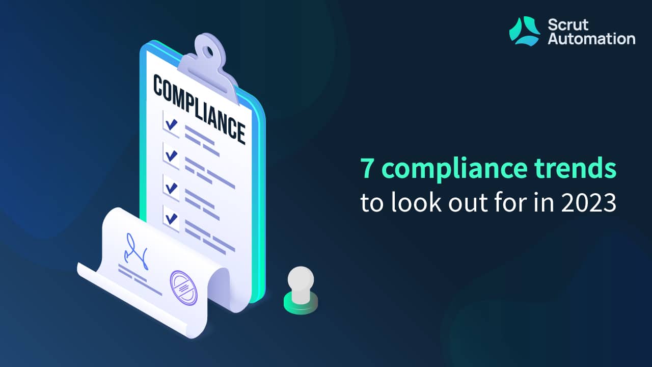 7 compliance trends to look out for in 2023