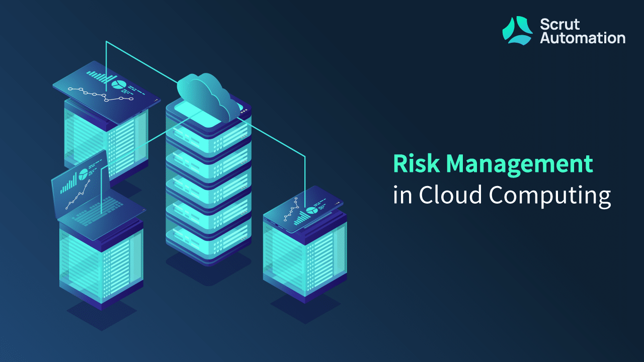 Risk Management in Cloud Computing