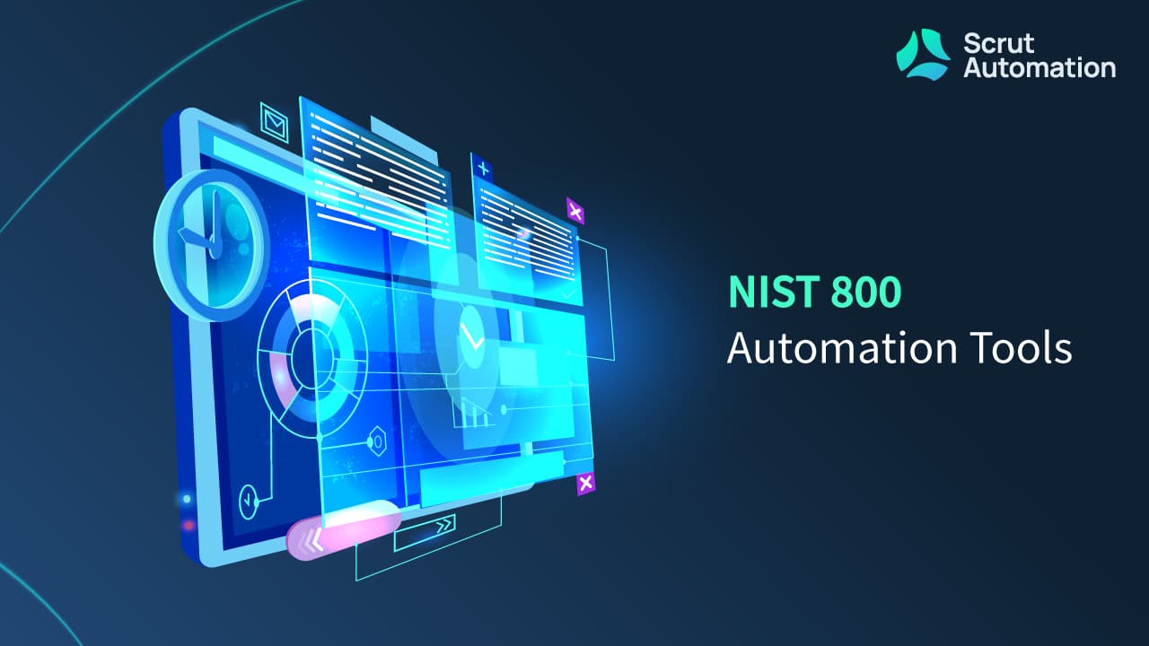 NIST 800 Automation Tools