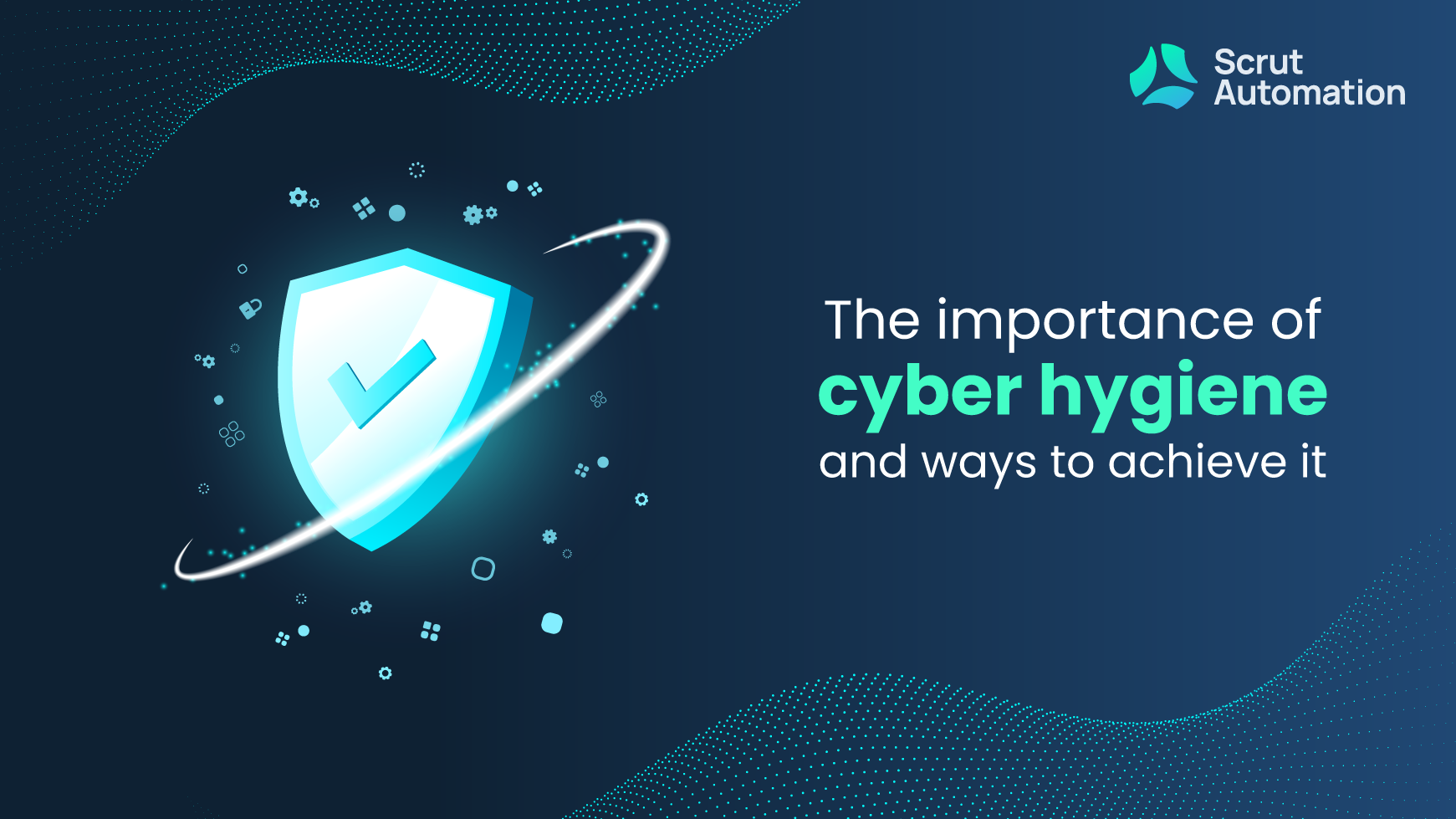 what is cyber hygiene