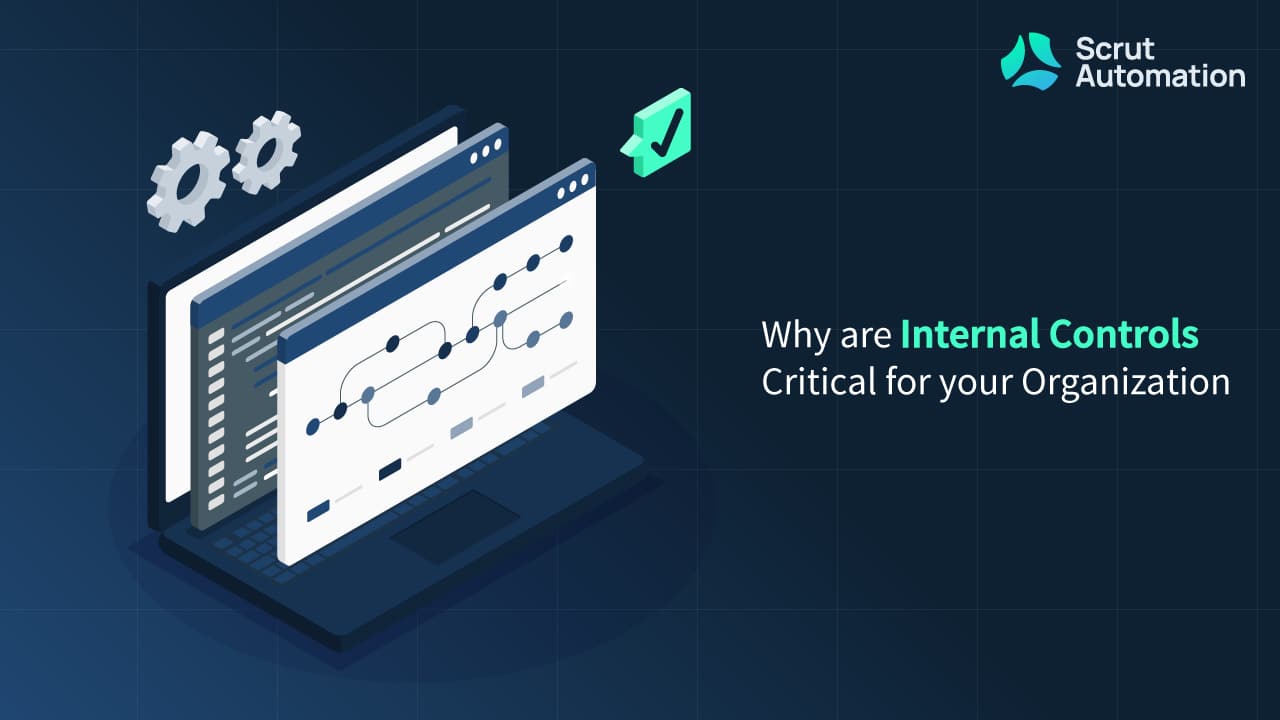 Why are Internal Controls Critical for Your Organization?