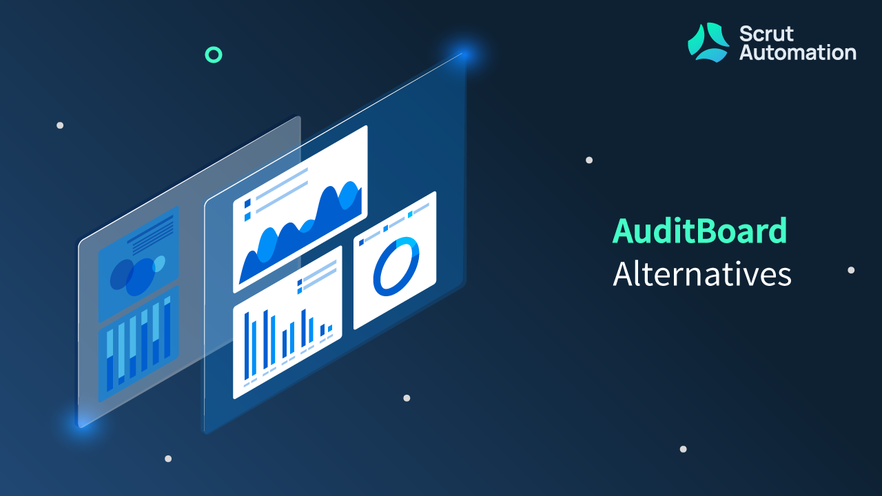 AuditBoard Alternatives