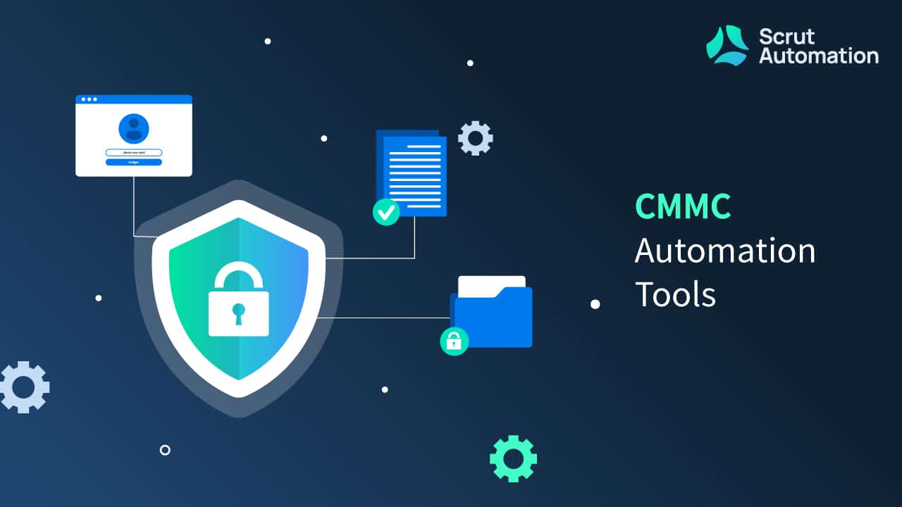 cmmc automation software