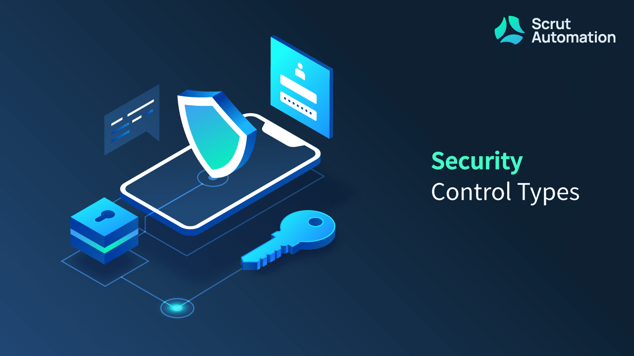 Security Control Types