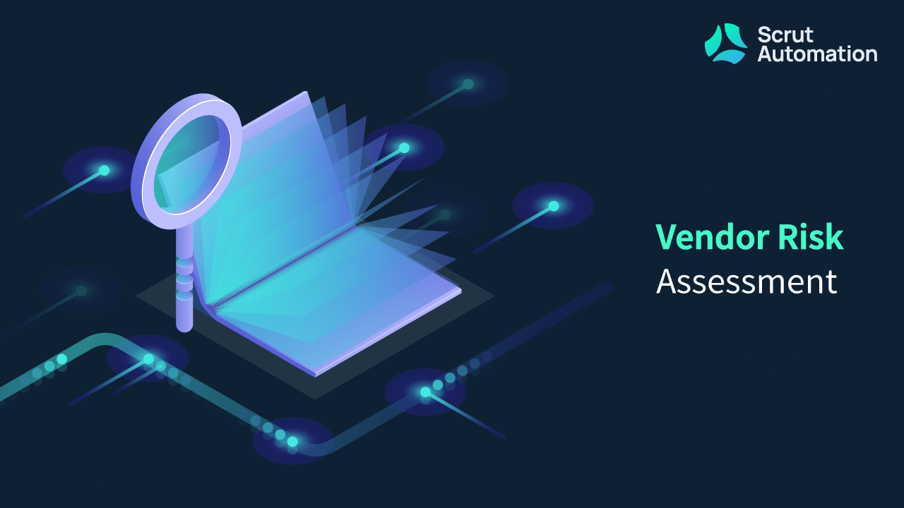 Vendor Risk Assessment