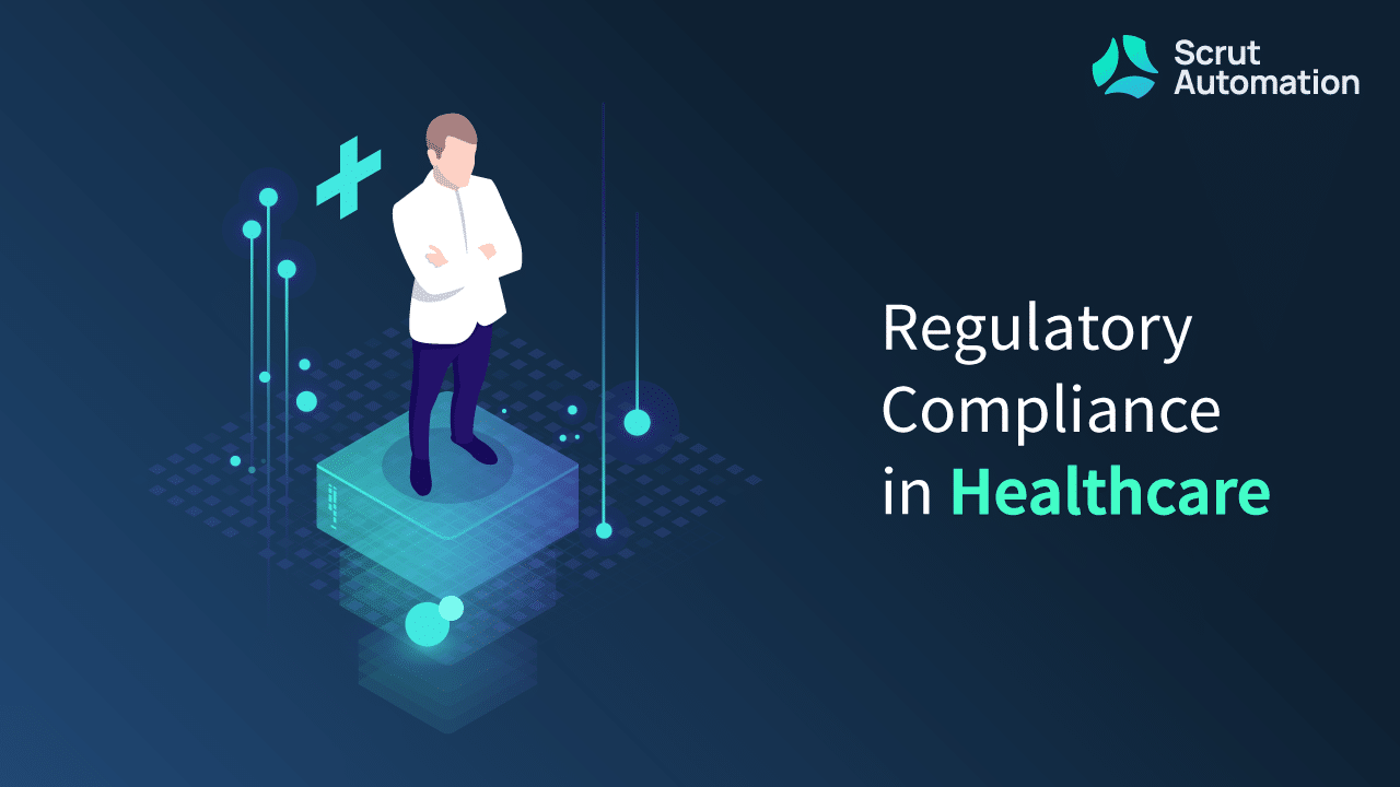 Regulatory Compliance in Healthcare