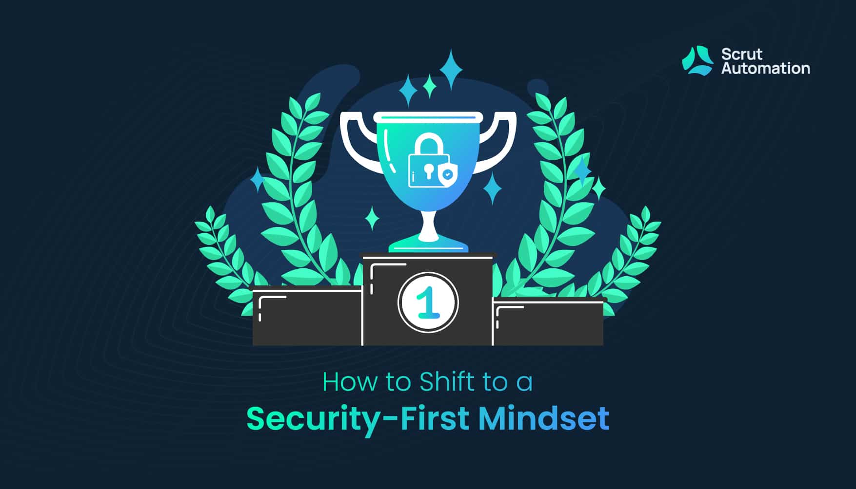 Top 10 Ways To Shift Your Organization to a Security-First Mindset
