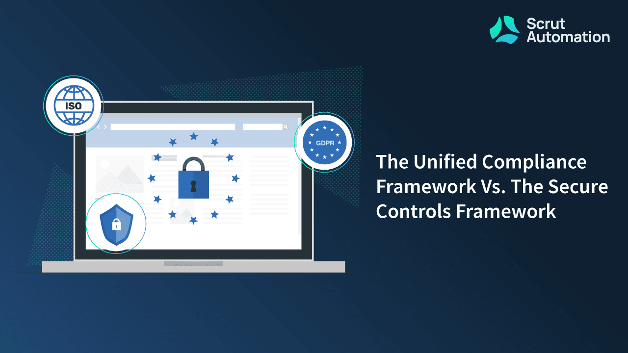 Unified Compliance Framework Vs The Secure Controls Framework