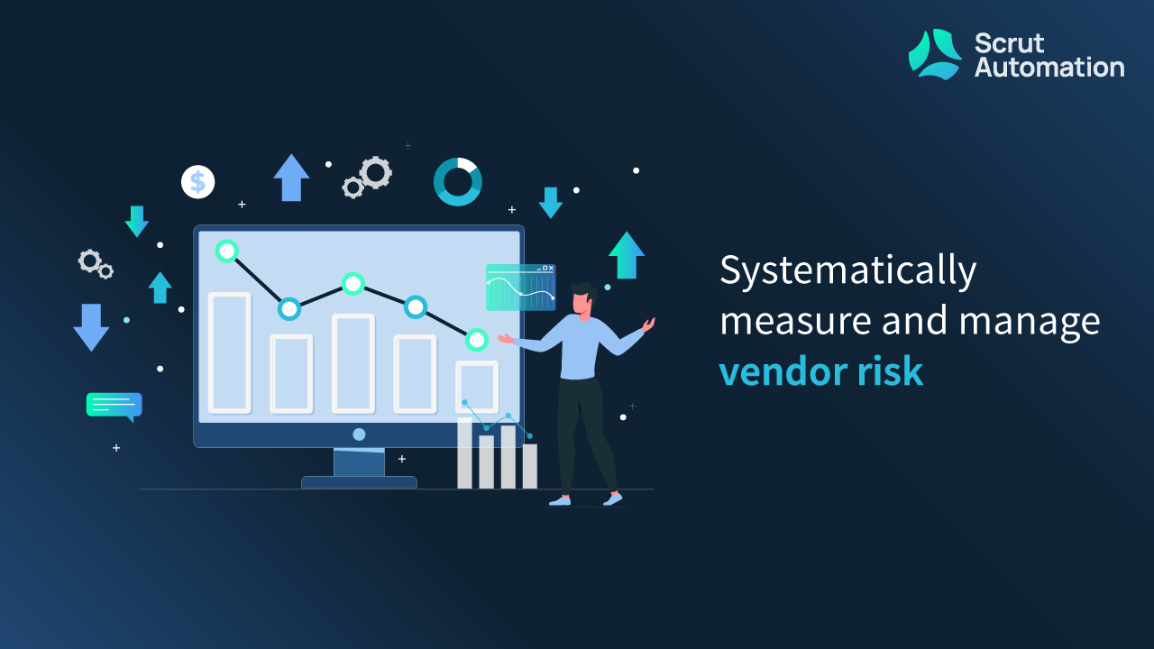 manage vendor risk