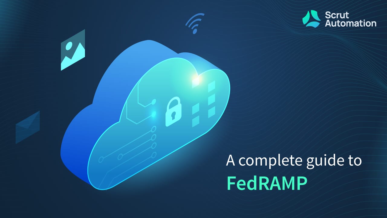 complete guide to FedRAMP for CISOs