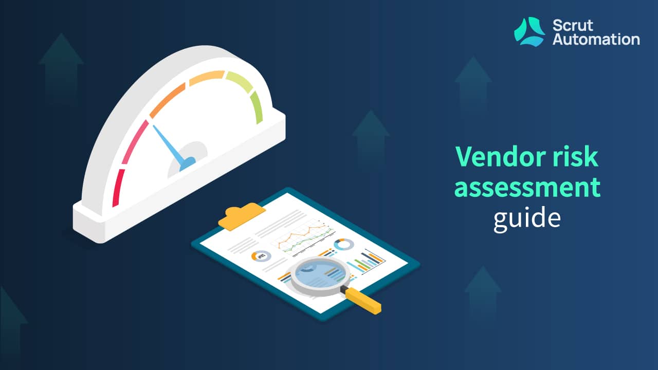 Vendor risk assessment guide