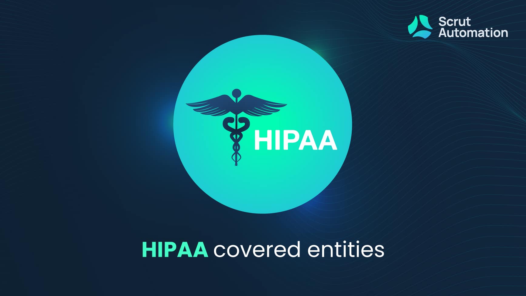 HIPAA covered entities