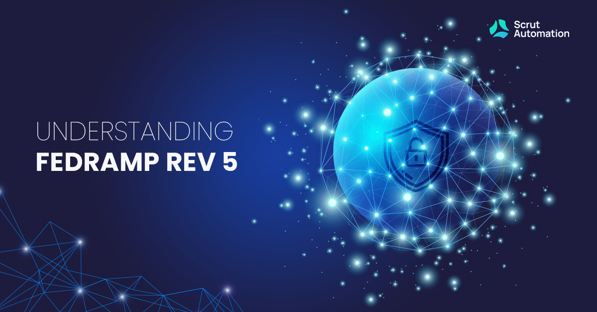 Understanding FedRAMP Rev 5