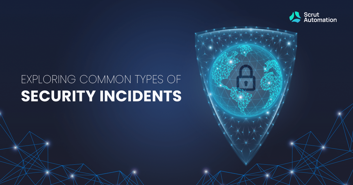 Best practices to avoid security incidents