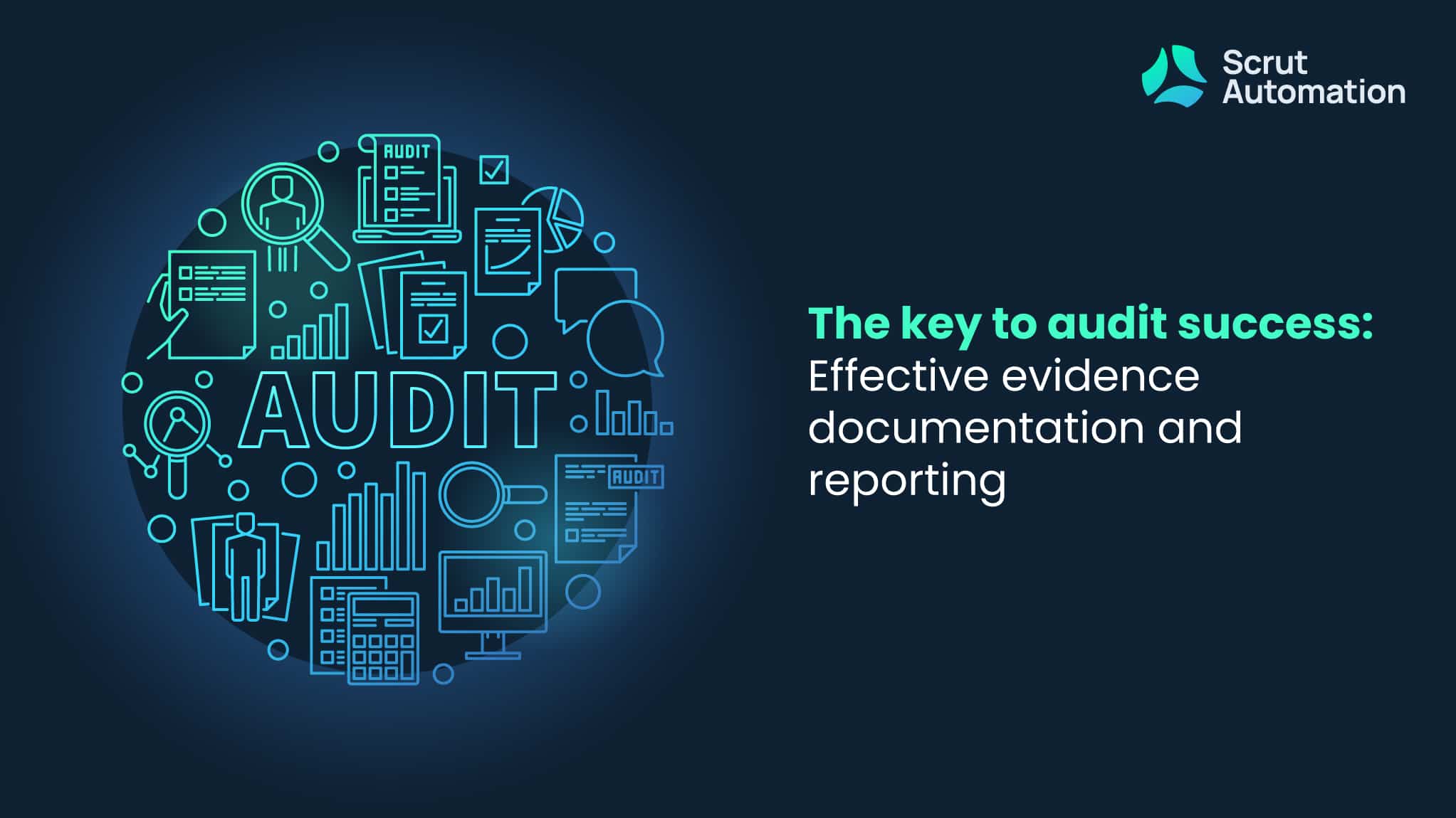 audit evidence