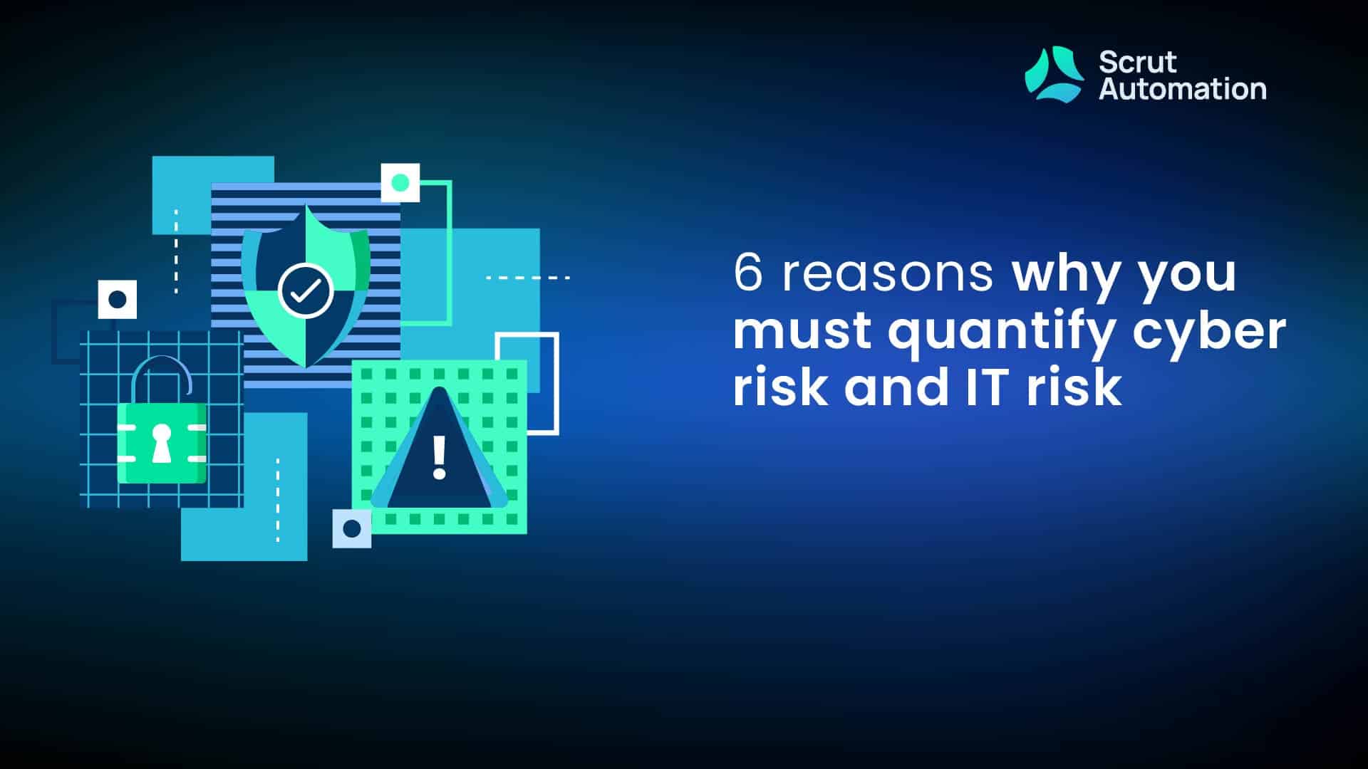 it and cyber risk