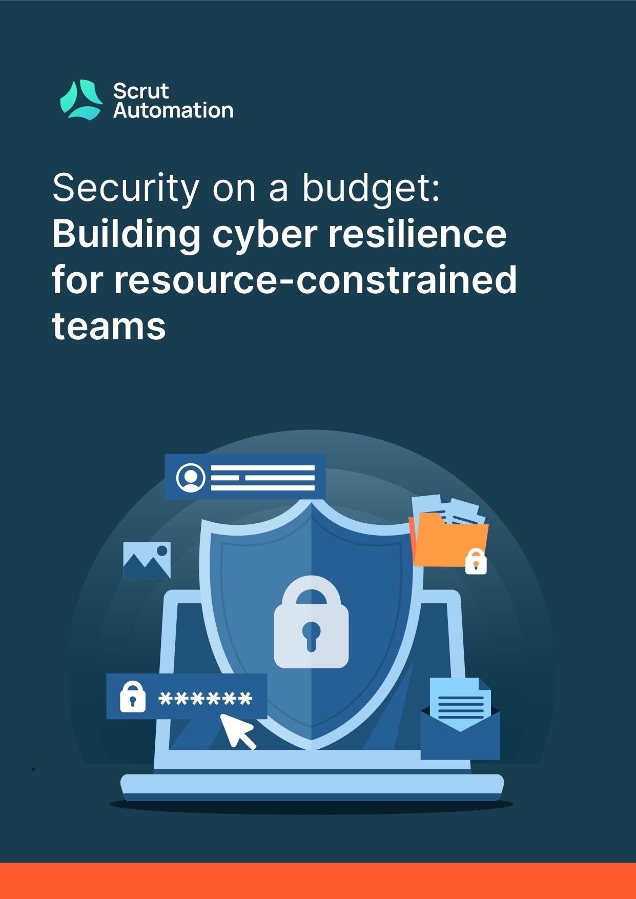 Security on a Budget: Building Cyber Resilience for Resource-Constrained Teams