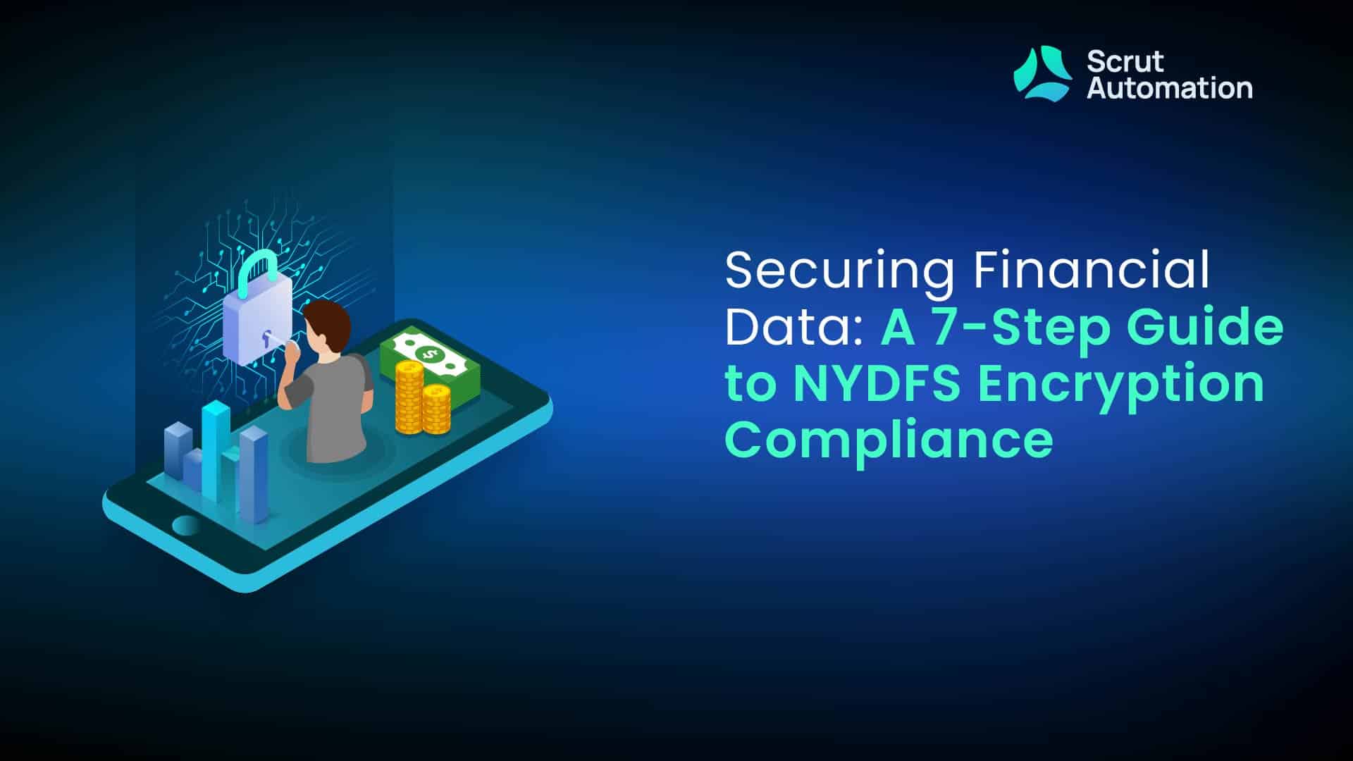 NYDFS Encryption Compliance