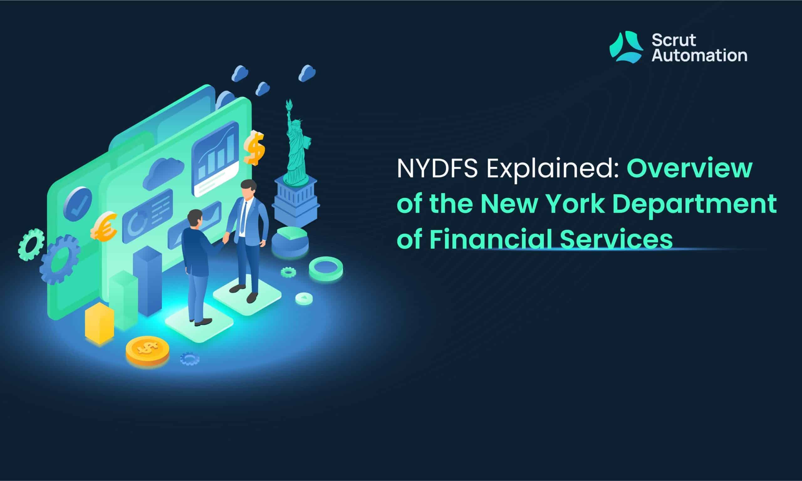 NYDFS Explained