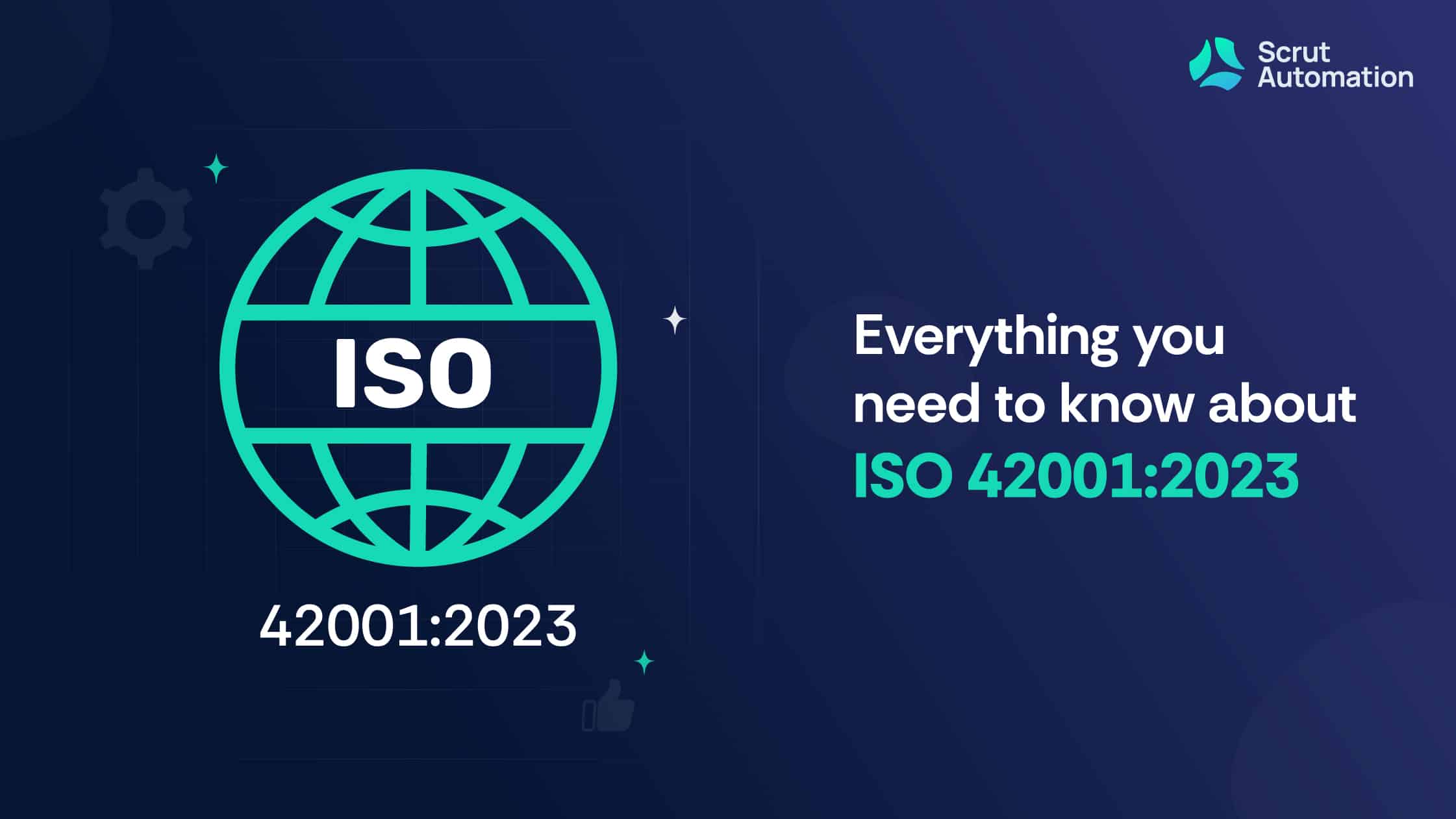 ISO 42001:2023