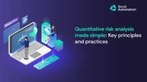 quantitative risk analysis