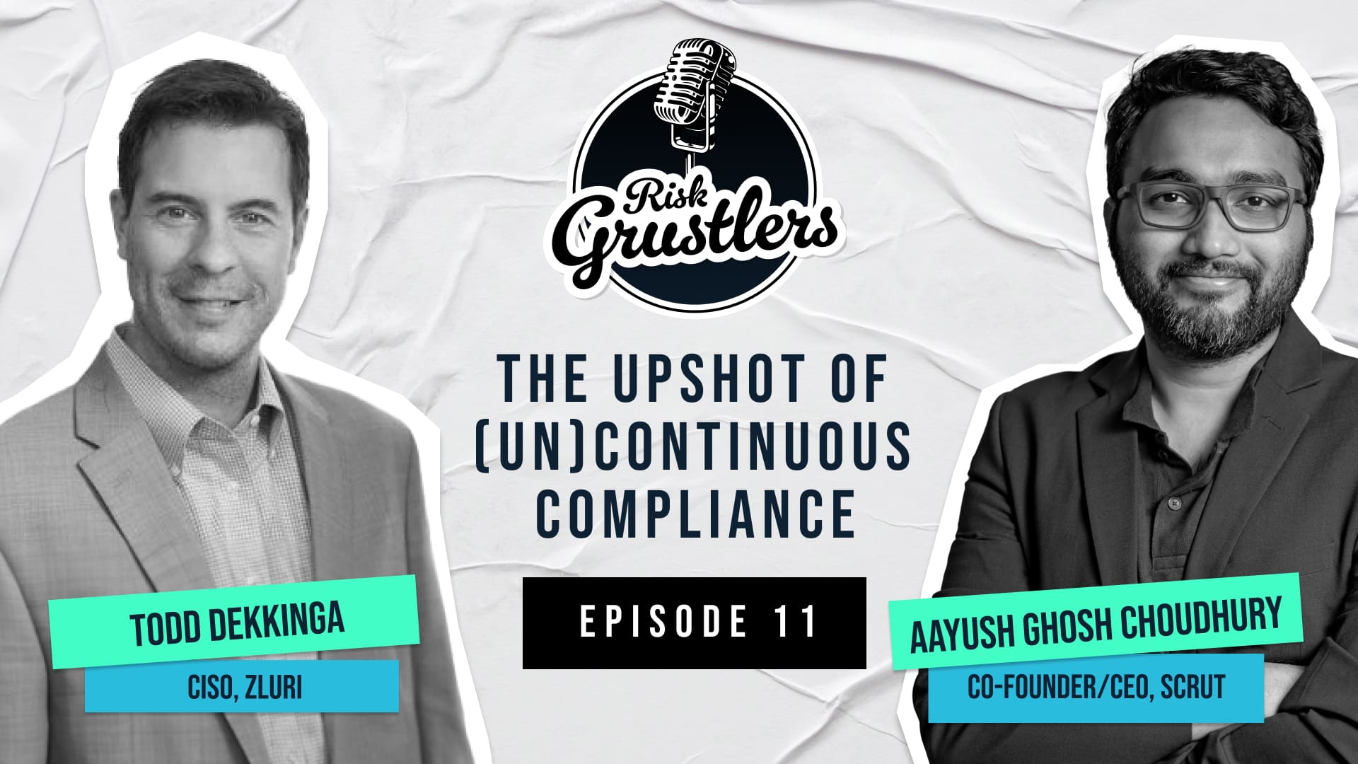 continuous compliance