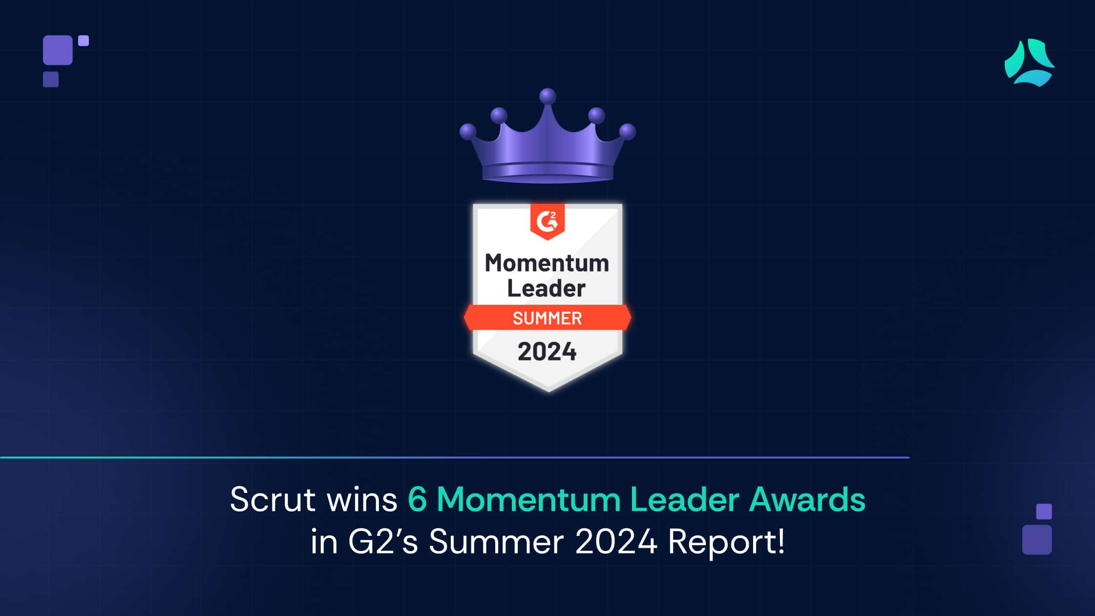 G2 Scrut