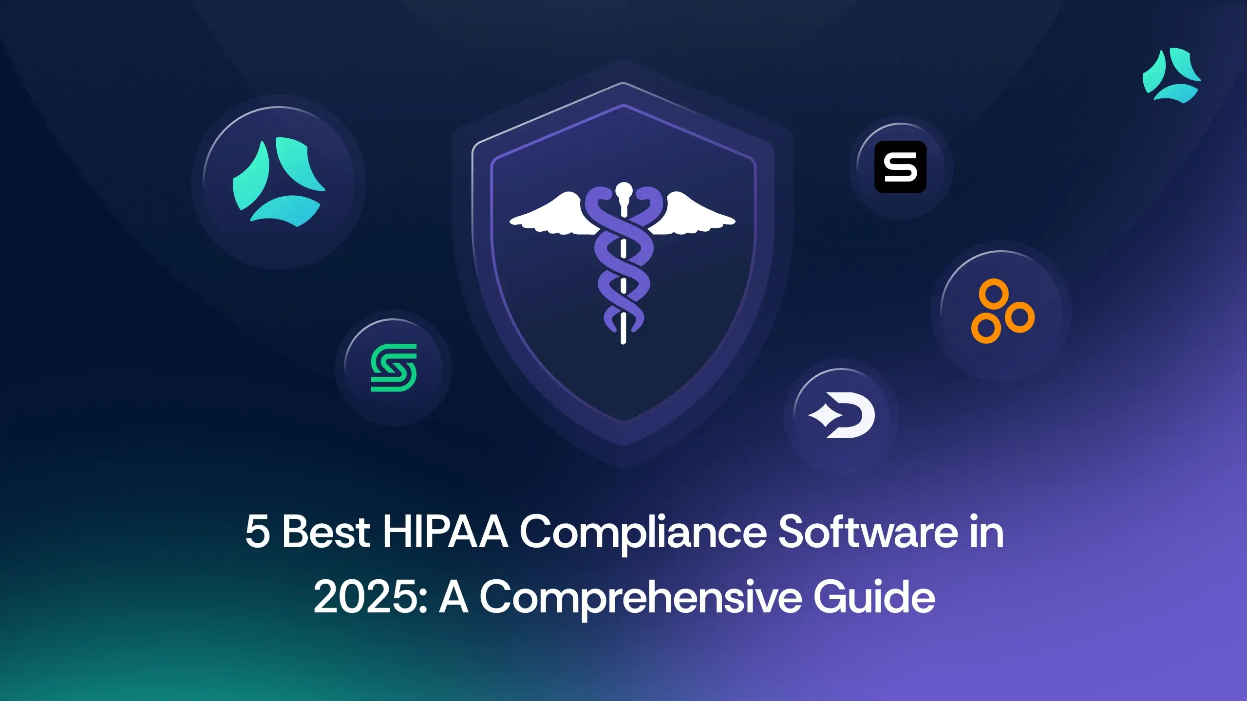 5 Best HIPAA Compliance Software