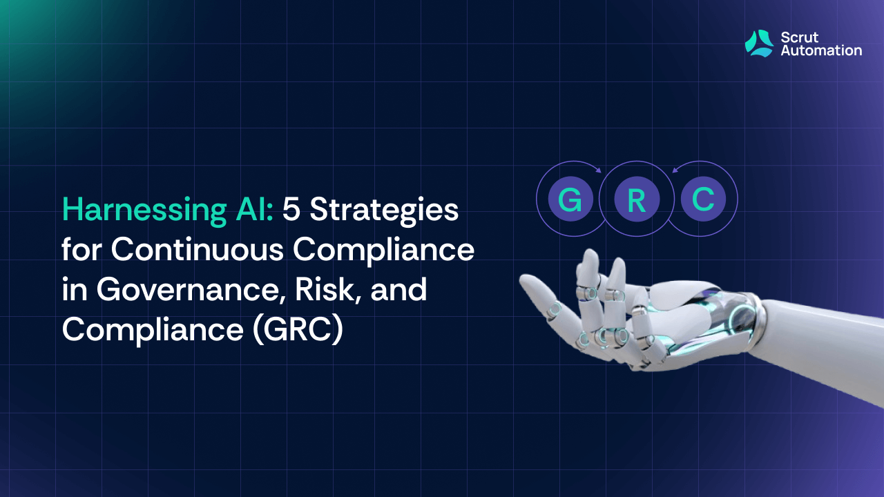 continuous compliance automation