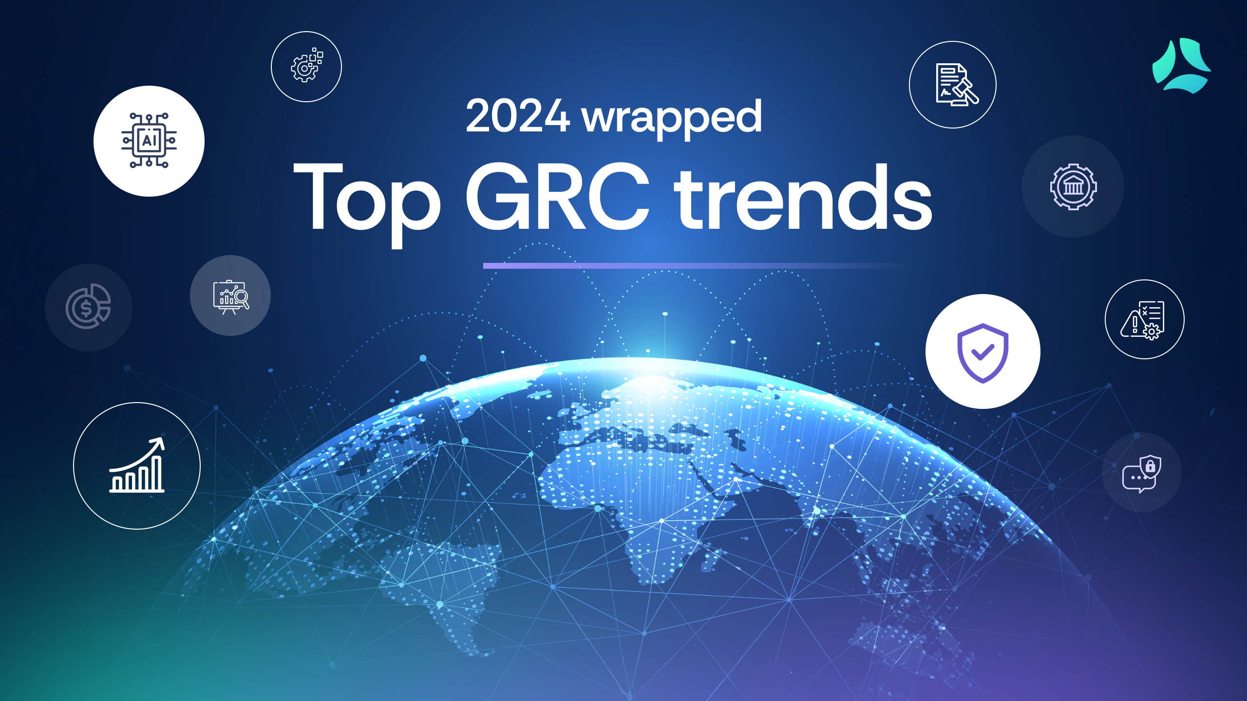 Top GRC Trends 2024